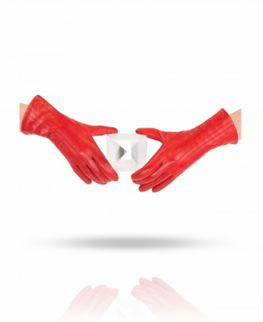 Перчатки Женские 11_SUVITE/PURP//11